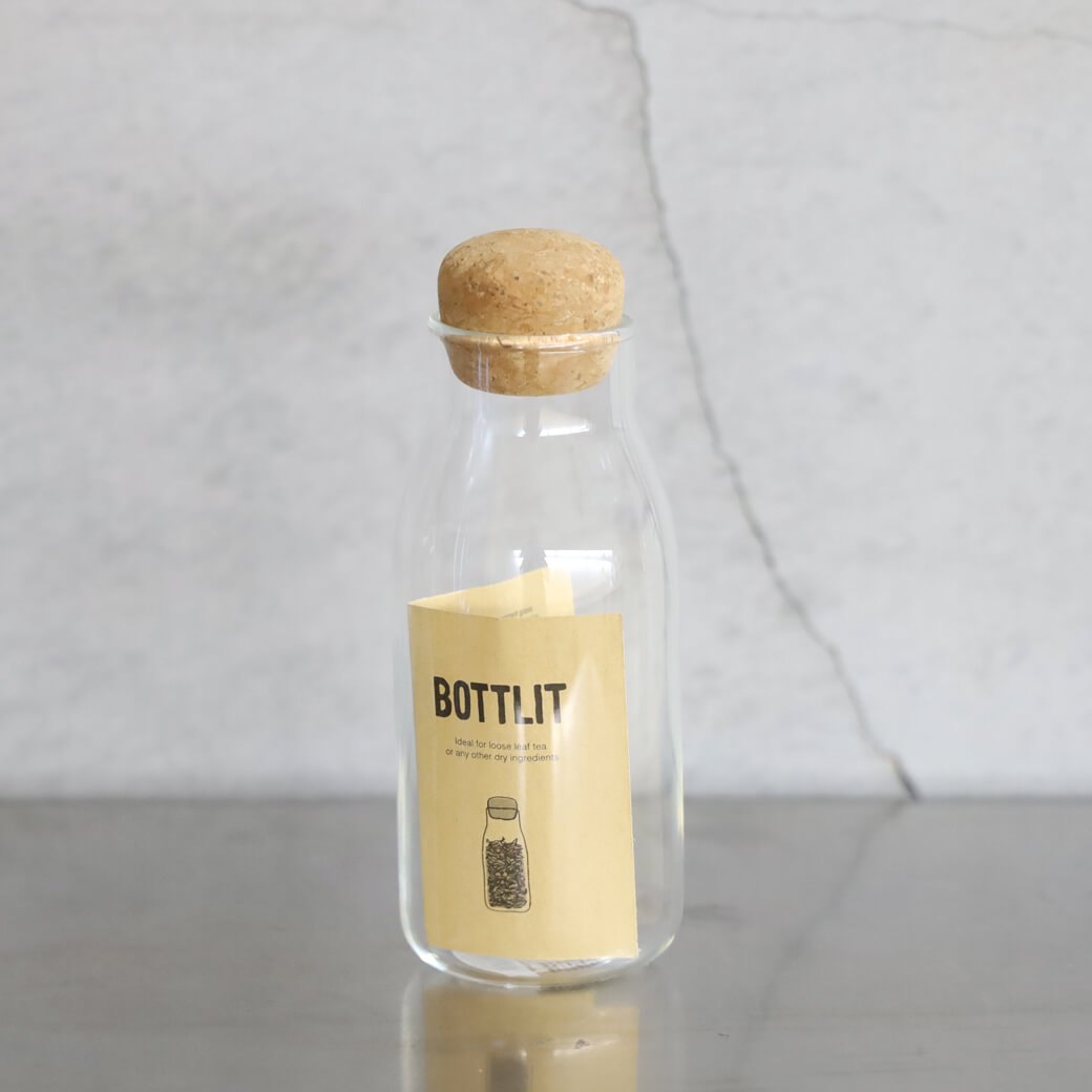 kinto キントー ボトリット キャニスター 300ml