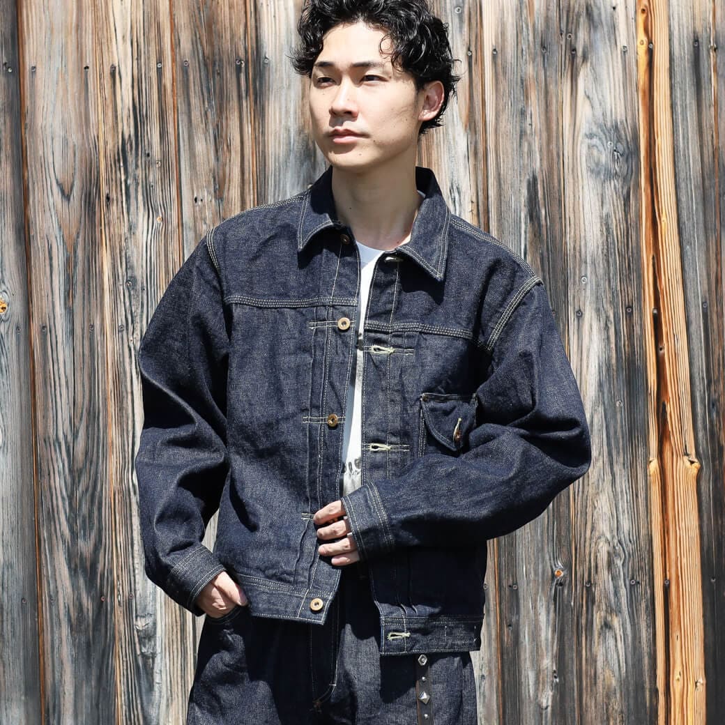 Lee リー 101周年記念特別モデル アイコニック カウボーイジャケット