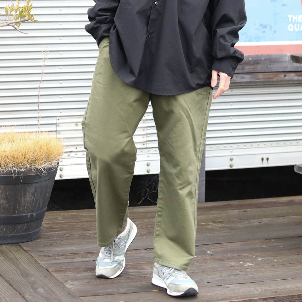 Lee リー フリージーイージーパンツ