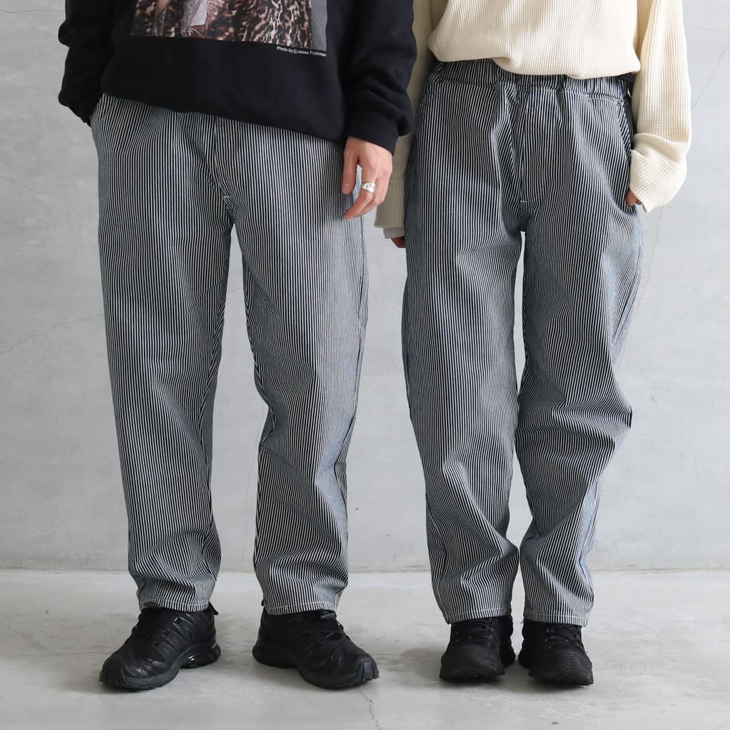 Lee リー フリージー ナローパンツ