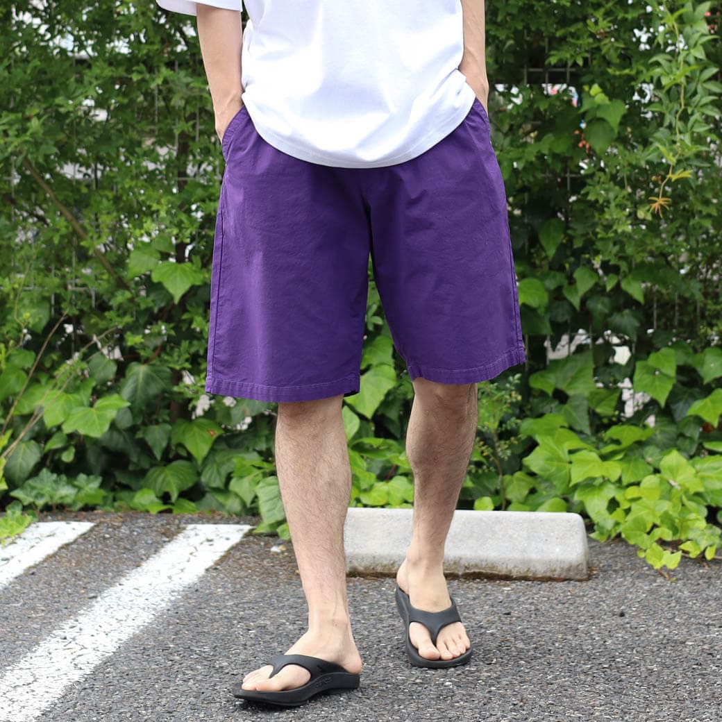 Lee リー FLeeasy SHORTS