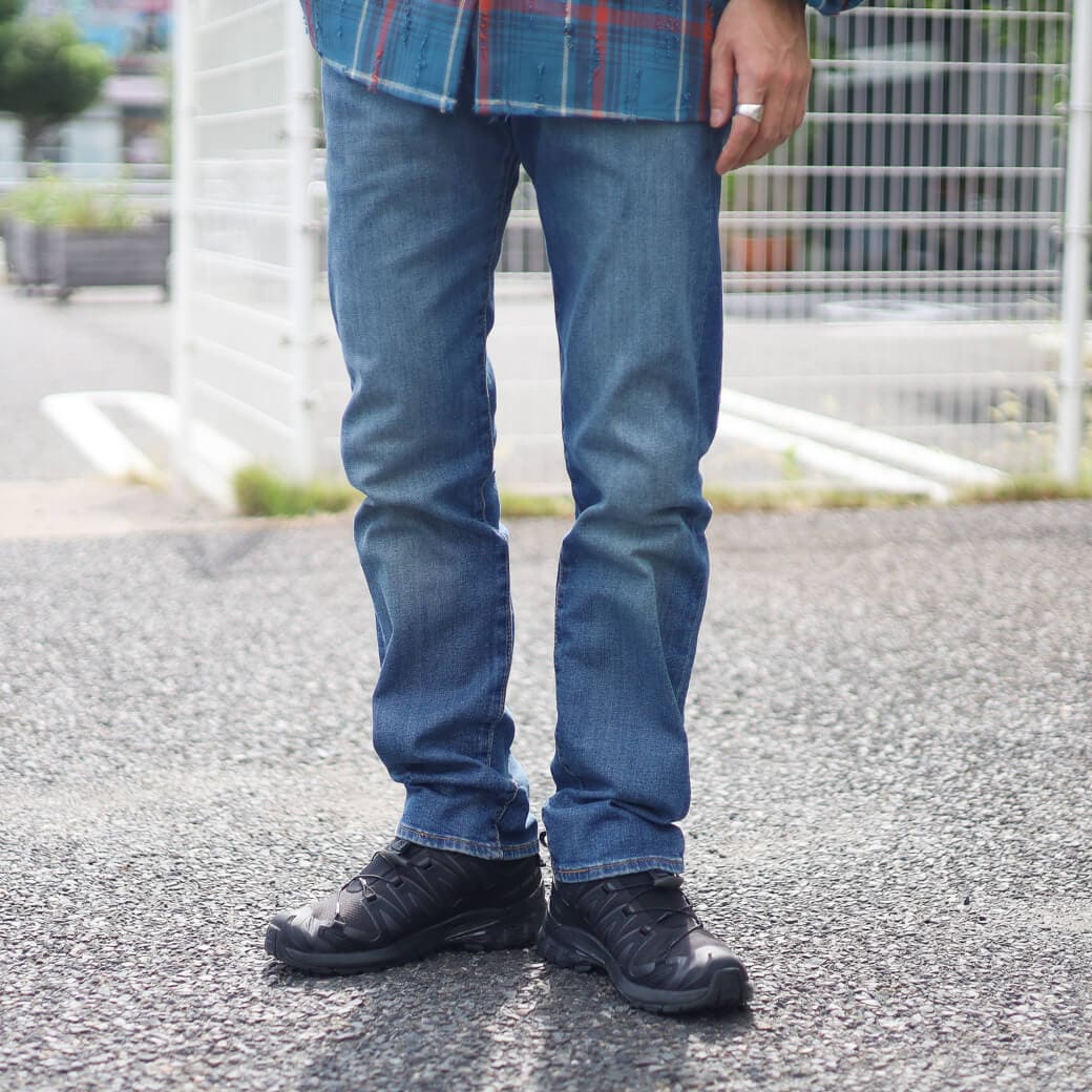 Levi's リーバイス  501 ジーンズ