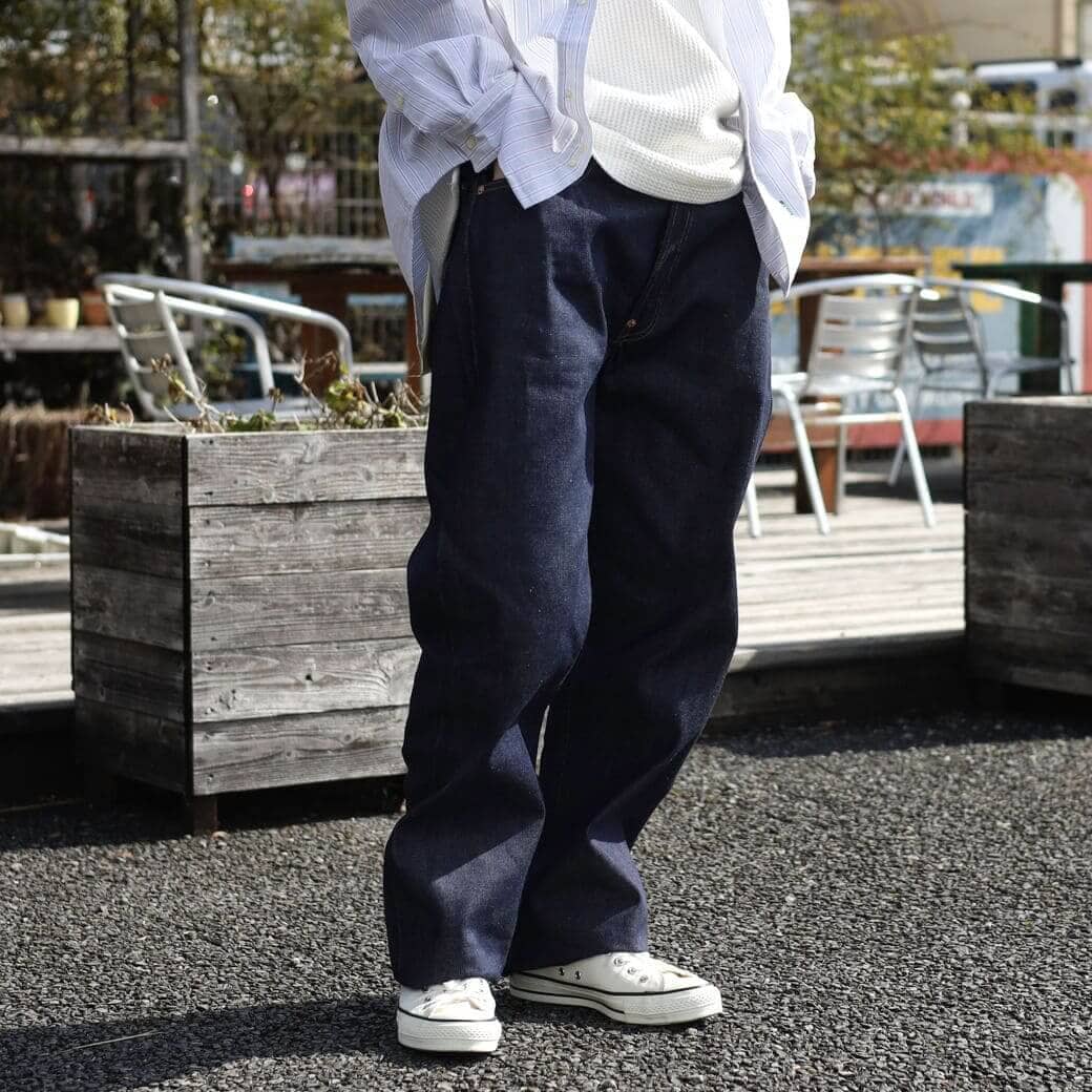 Levi's リーバイス VINTAGE CLOTHING 501XX 1933モデル