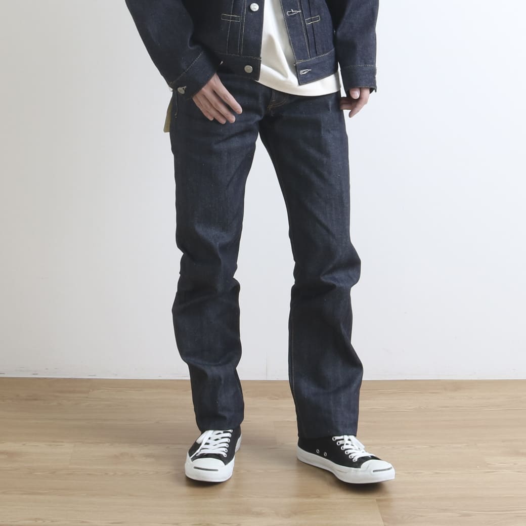 Levi's リーバイス VINTAGE CLOTHING 501 JEANS
