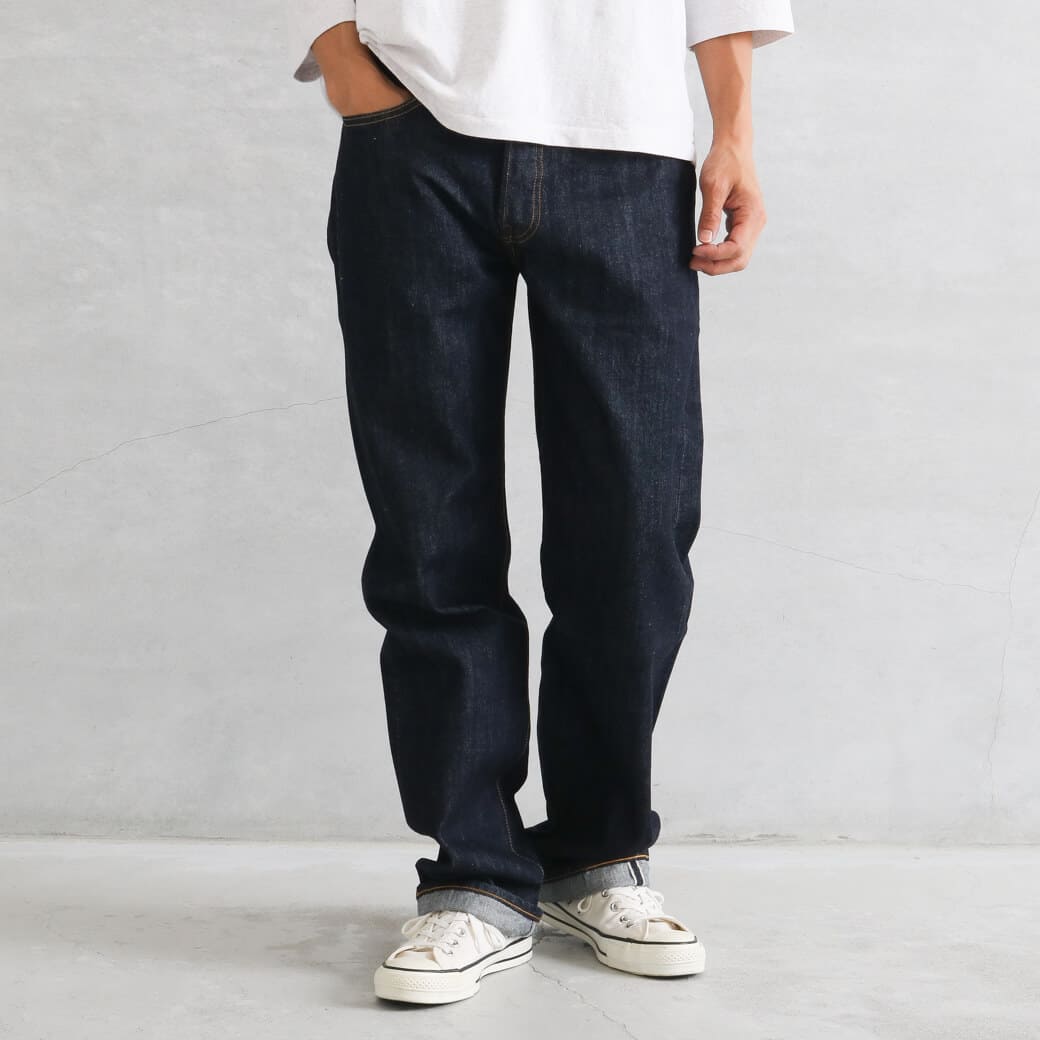 Levi's リーバイス ヴィンテージクロージング 1947 501XX