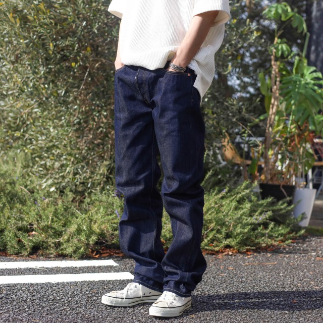 Levi's リーバイス ヴィンテージ クロージング 501XX 1966モデル