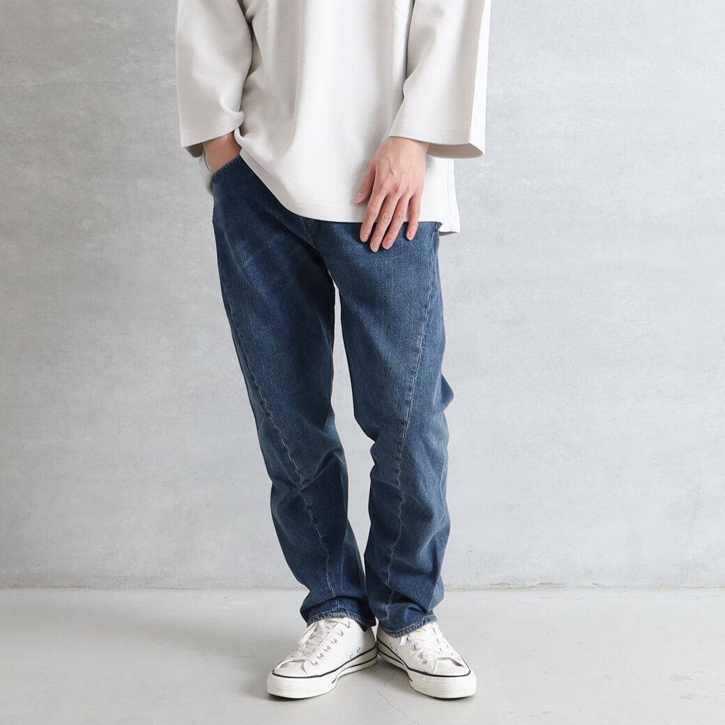 Levi's リーバイス ENGINEERED JEANS 541 ATHLETIC TAPER
