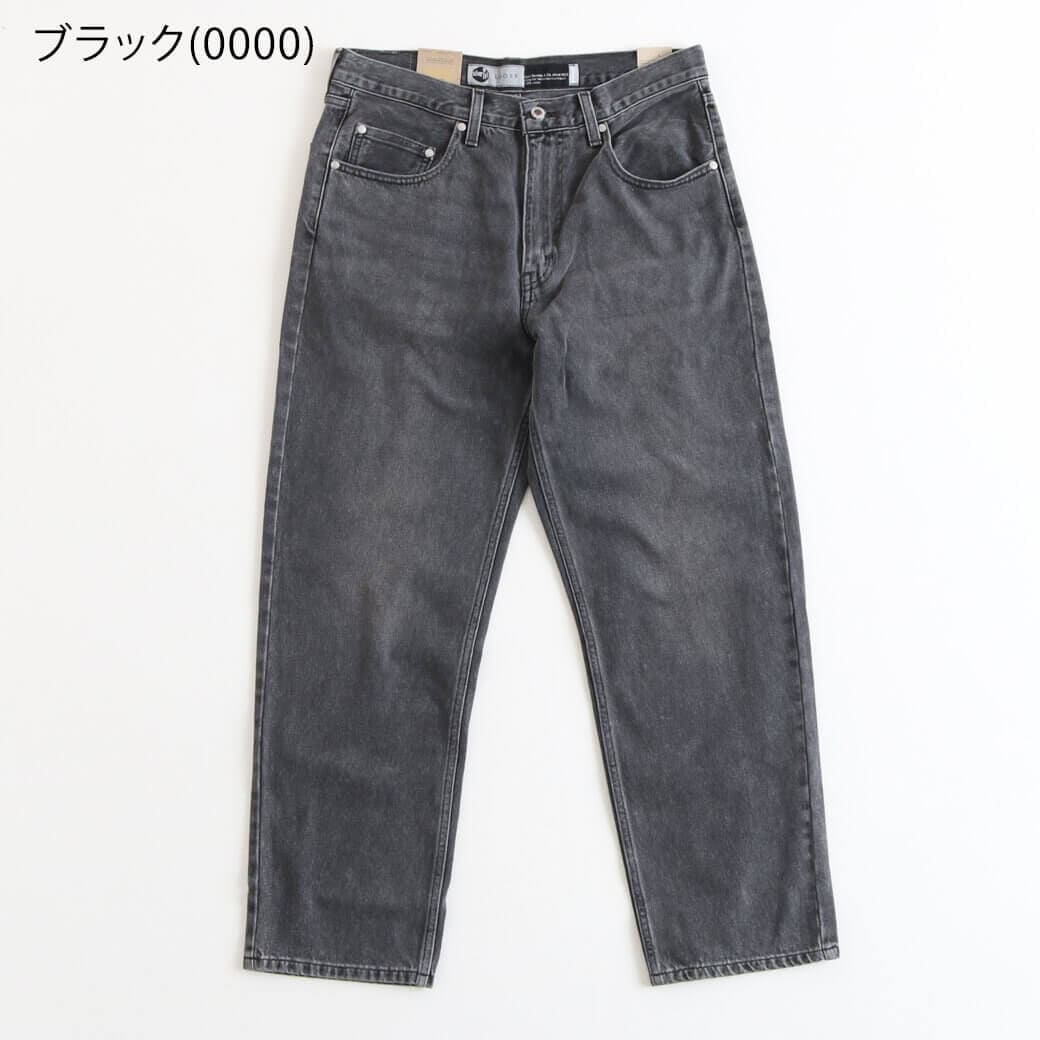 Levi's リーバイス SILVERTAB™ ルーズ｜BORN FREE ONLINE SHOP