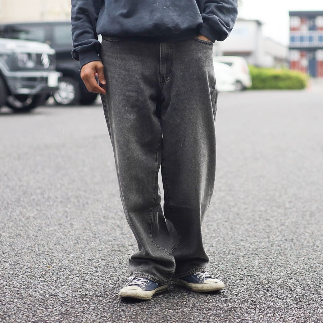 Levi's リーバイス  578™ バギージーンズ