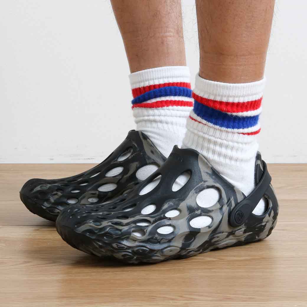 MERRELL メレル ハイドロモック