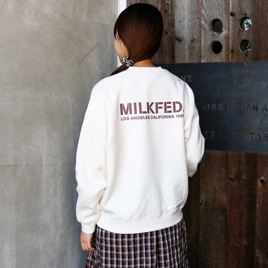 milkfed. BORN FREE Online Shop