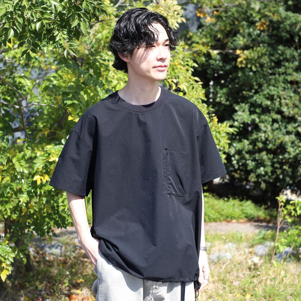 NANGA ナンガ ドットエア コンフィーティー