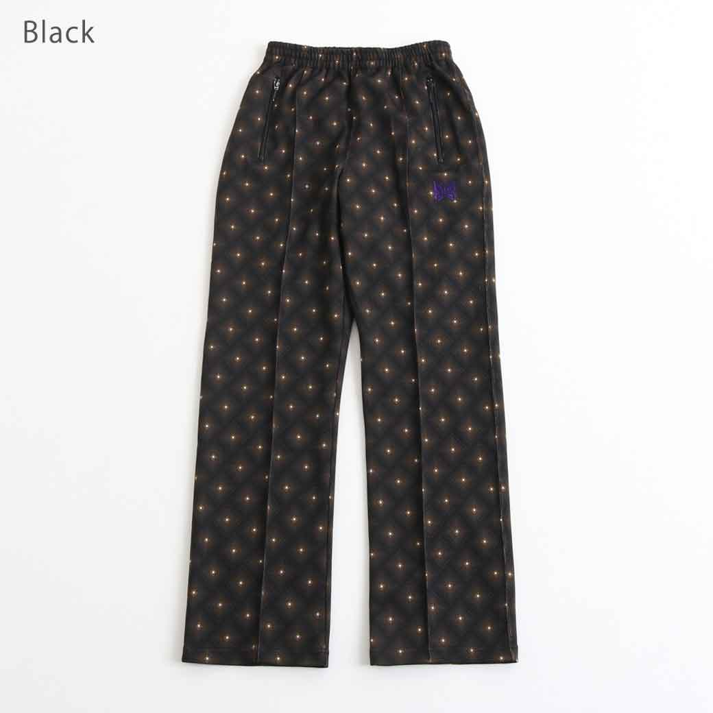 NEEDLES ニードルス トラックパンツ ポリジャカード Track Pants