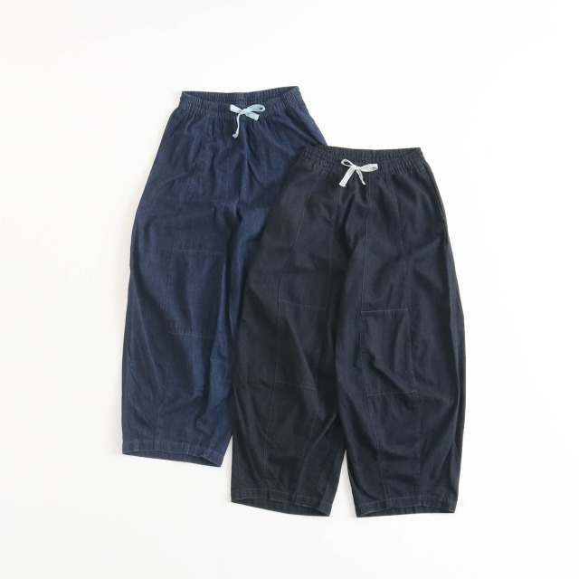 NEEDLES ニードルズ   H.D. Pant - 6oz Denim