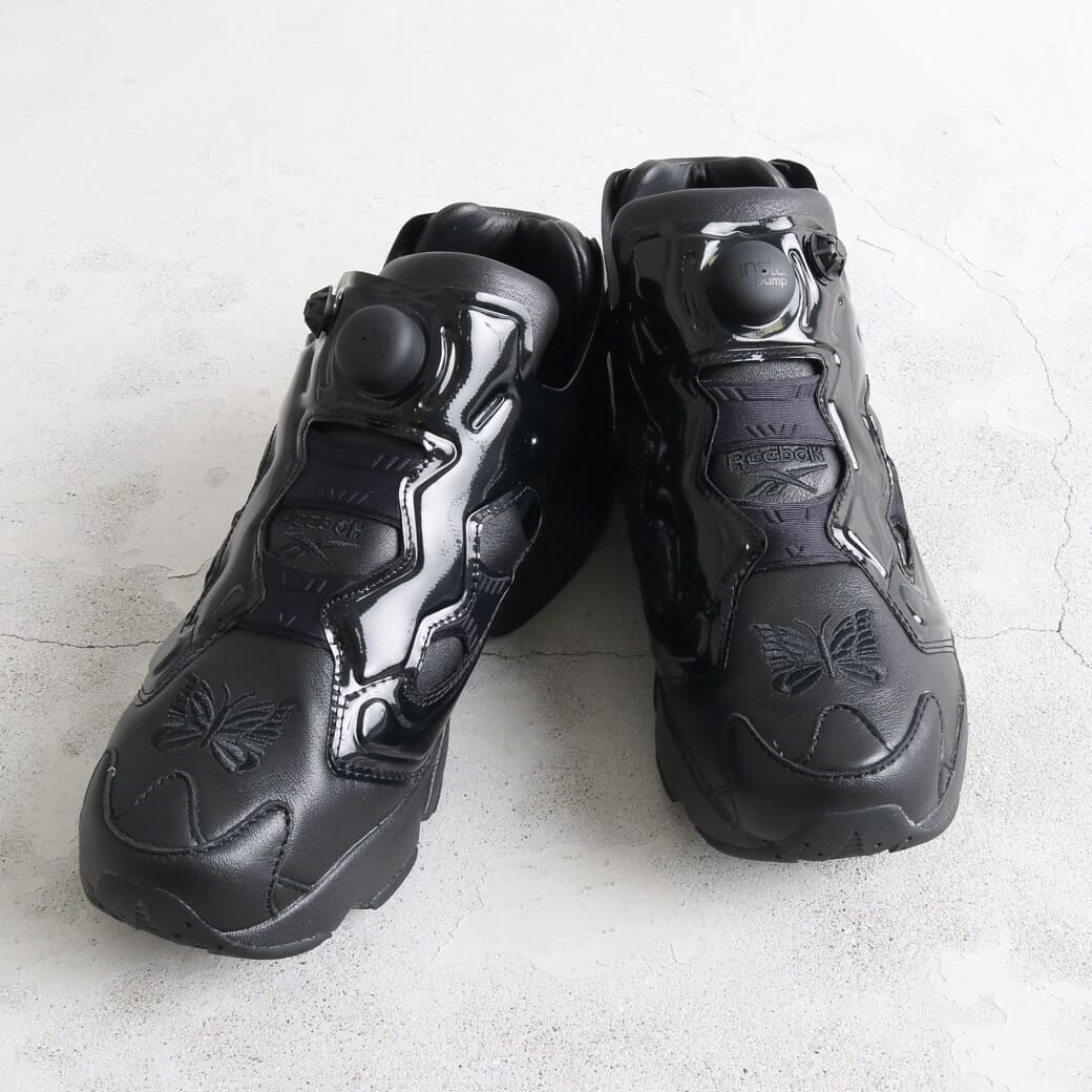 NEEDLES×REEBOK Insta Pump Fury94