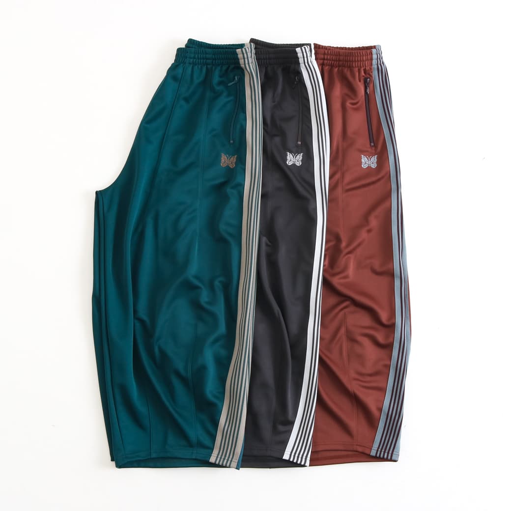 NEEDLES ニードルズ H.D. トラックパンツ