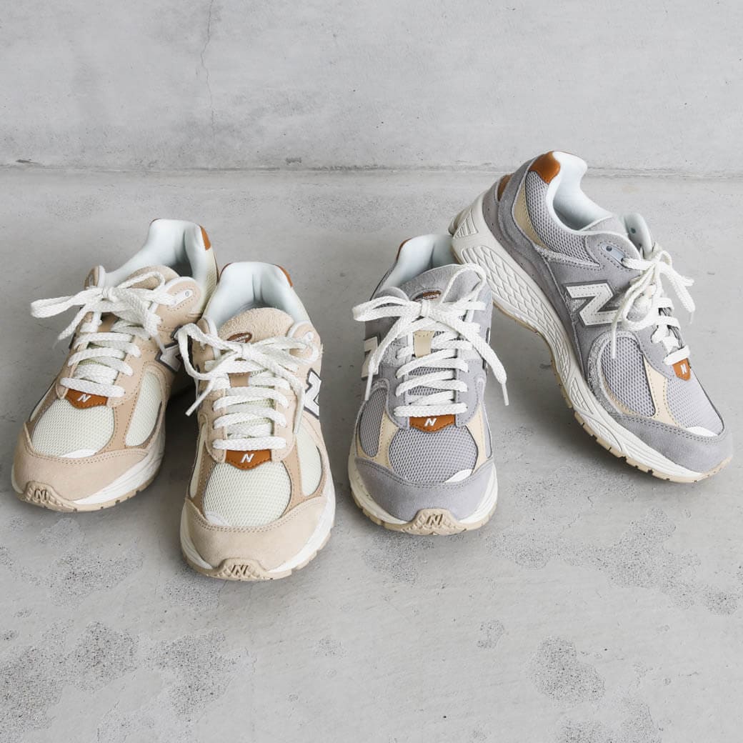 New Balance ニューバランス M2002R