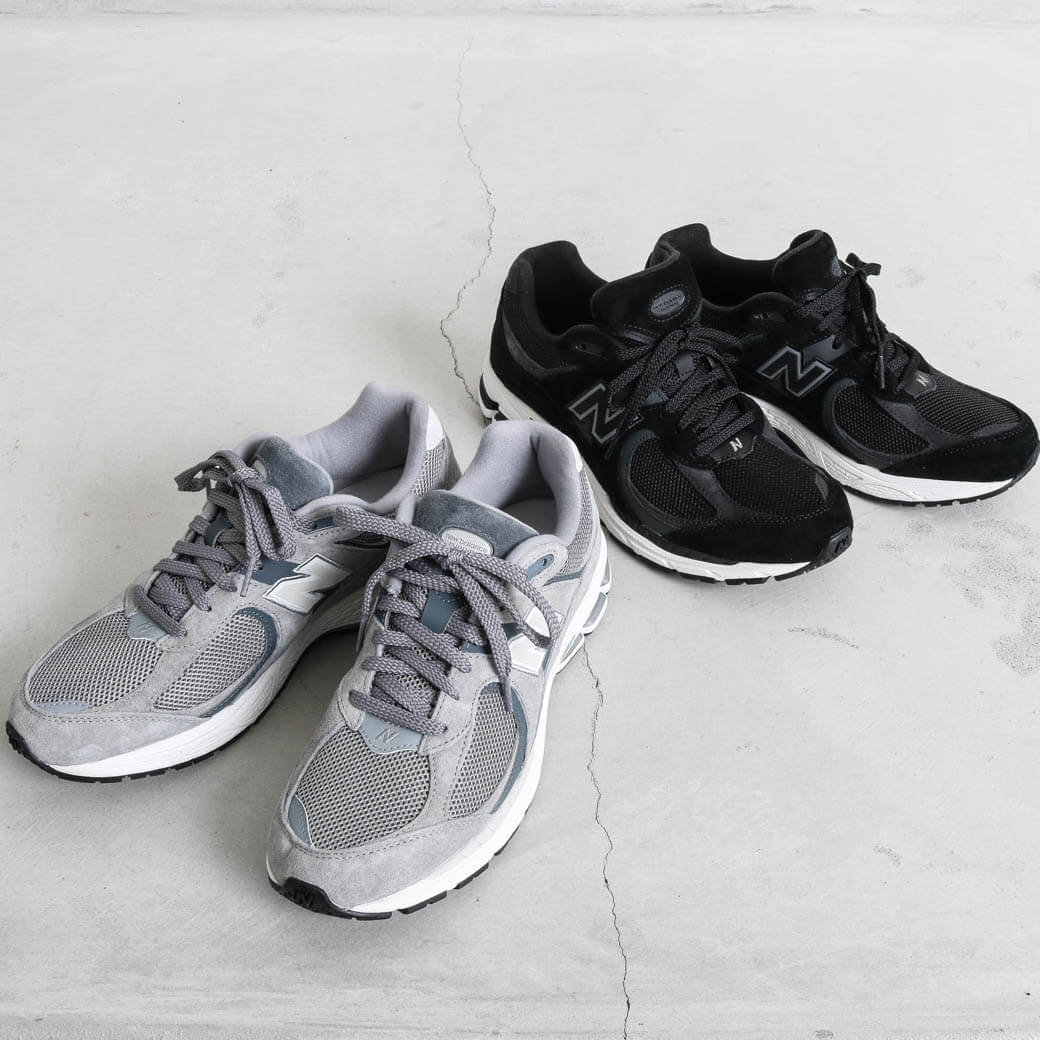 New Balance　ニューバランス　2002R