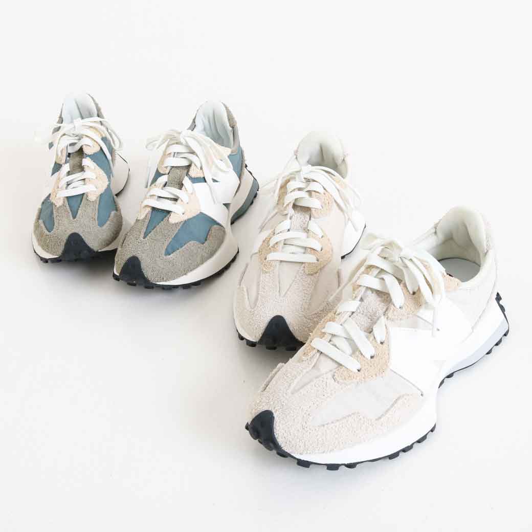 New Balance ニューバランス MS327