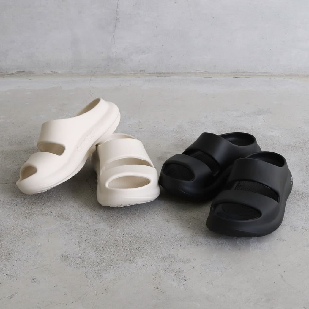 OOFOS ウーフォス ウーヤー