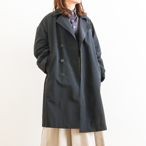 ORCIVAL オーシバル INSULATION LONG COAT インスレーション ロングコート RC-8009NPT レディース