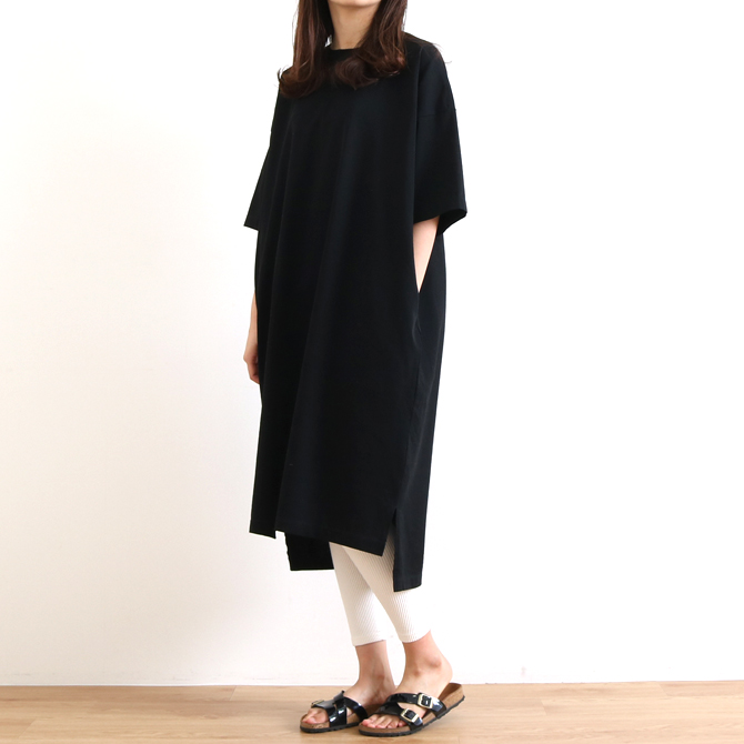 ORDINARY FITS オーディナリーフィッツ ビーエス ワンピース