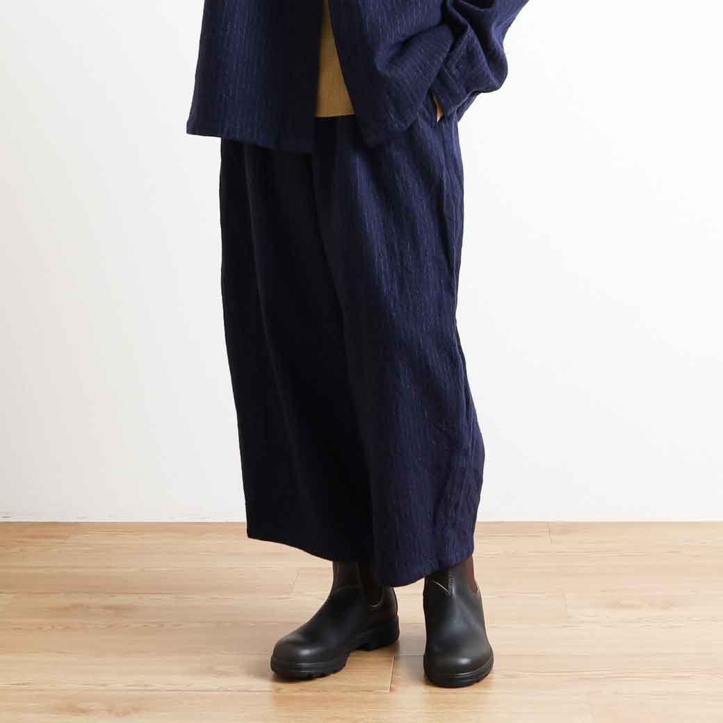 ORDINARY FITS オーディナリーフィッツ ボールパンツ