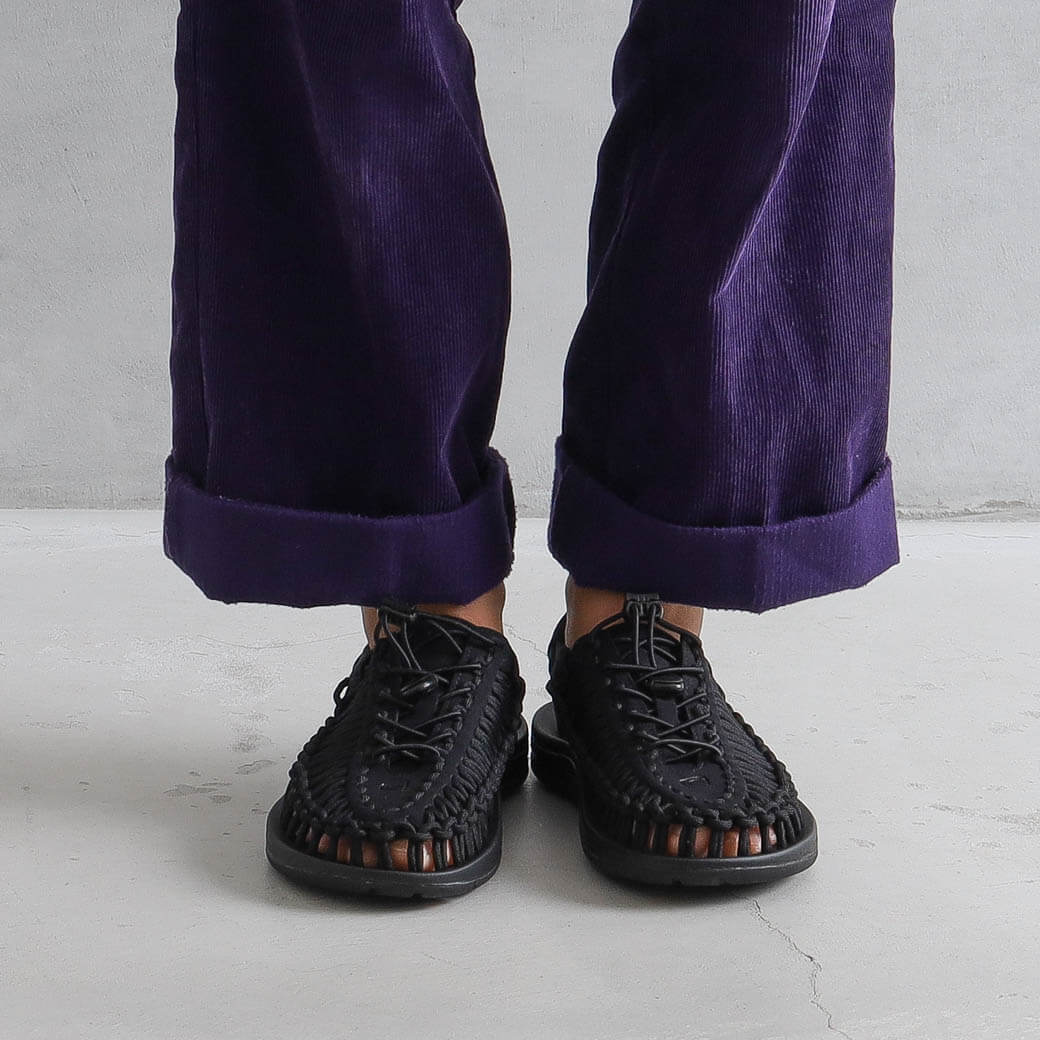 KEEN キーン ユニーク