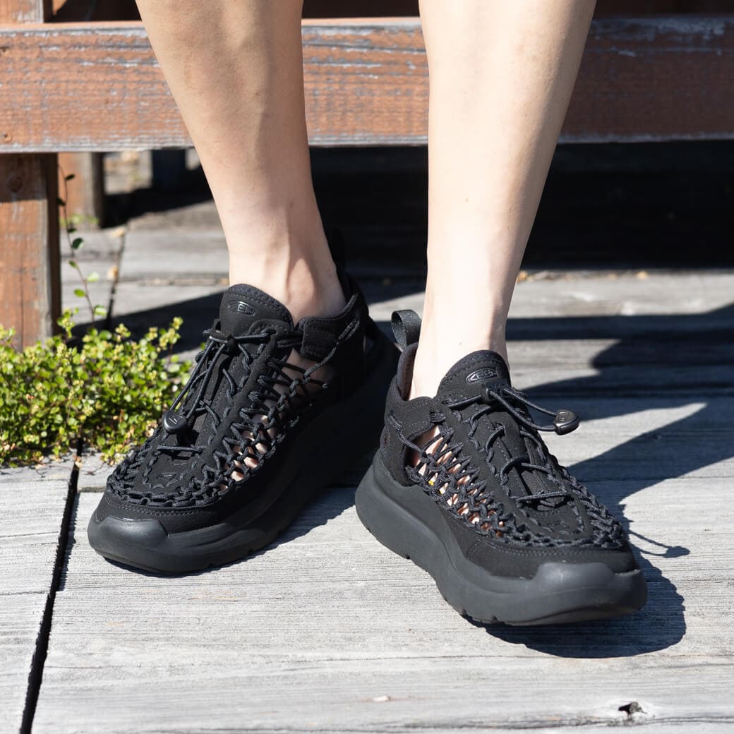KEEN キーン ユニーク WK