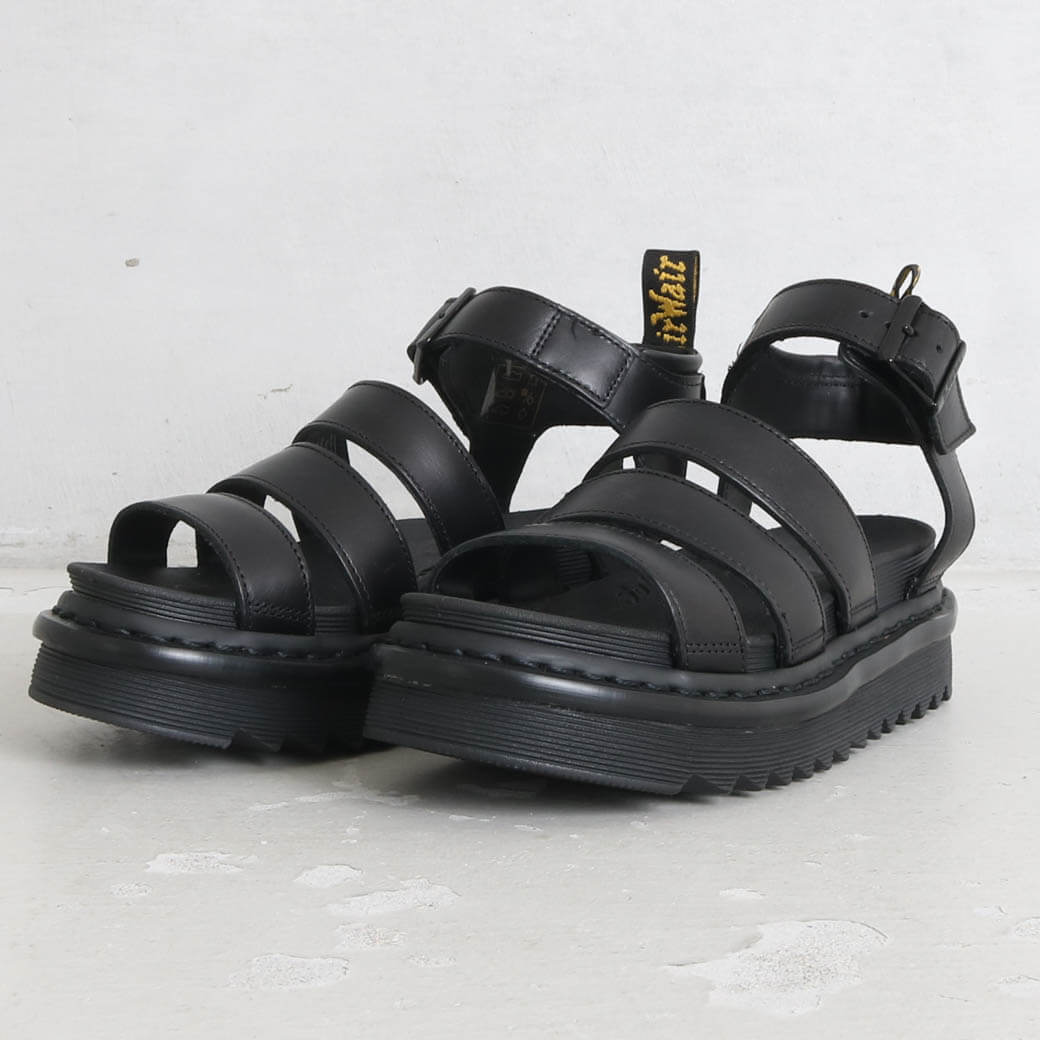 Dr.Martens ドクターマーチン BLAIRE サンダル
