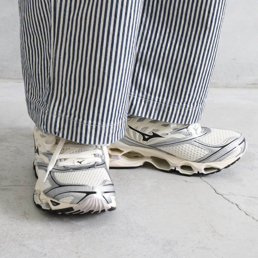 MIZUNO ウェーブプロフェシーLS