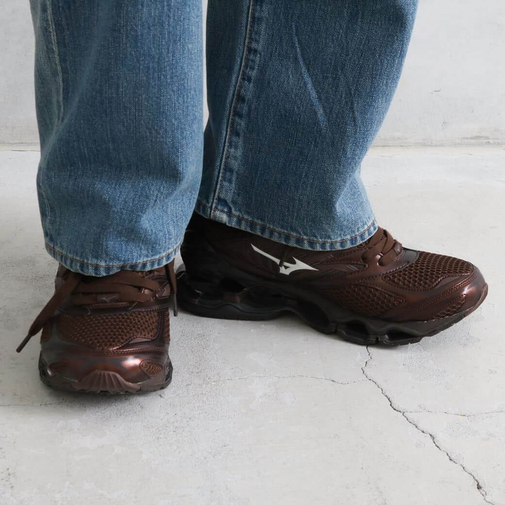 MIZUNO ウェーブプロフェシーLS