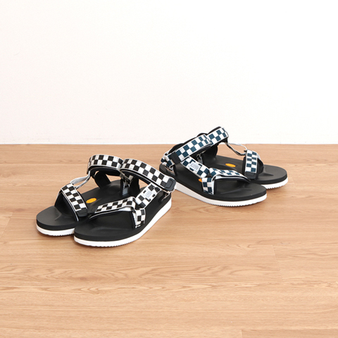 SUICOKE スイコック DEPA-V2chk 180G-022V2CHK-AP