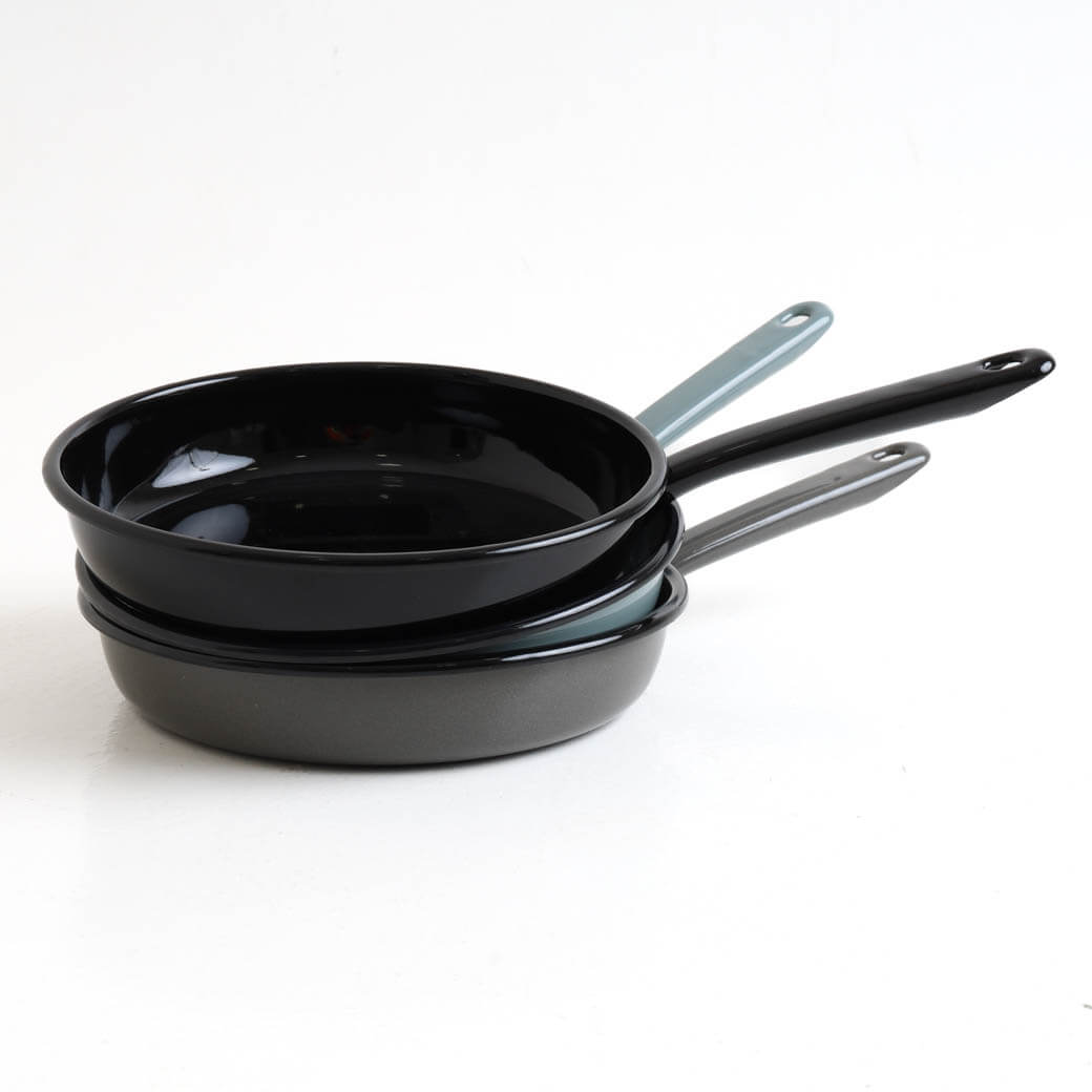 MUNDER-EMAIL ミュンダーエマイル Flying Pan 24cm