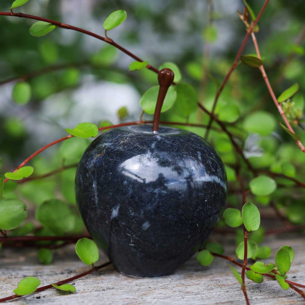 DETAIL INC.（ディテール） Marble Apple Small