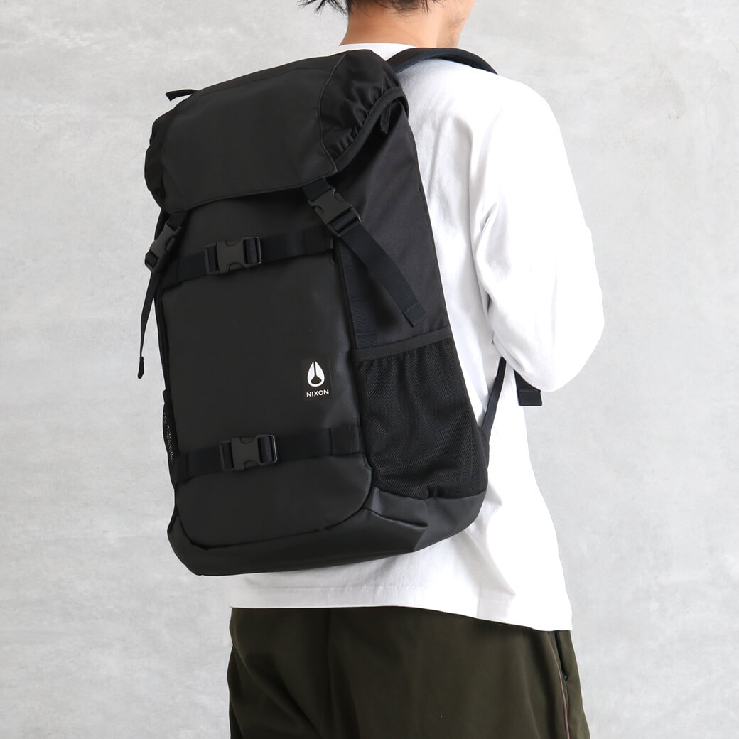 NIXON ニクソン ランドロック バックパック3