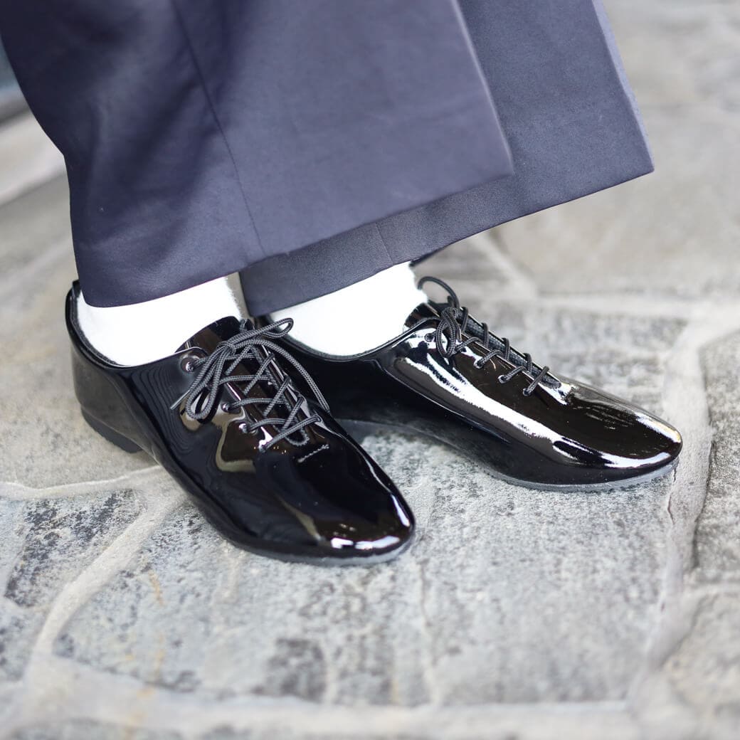 CROWN クラウン DANCE JAZZ SHOES