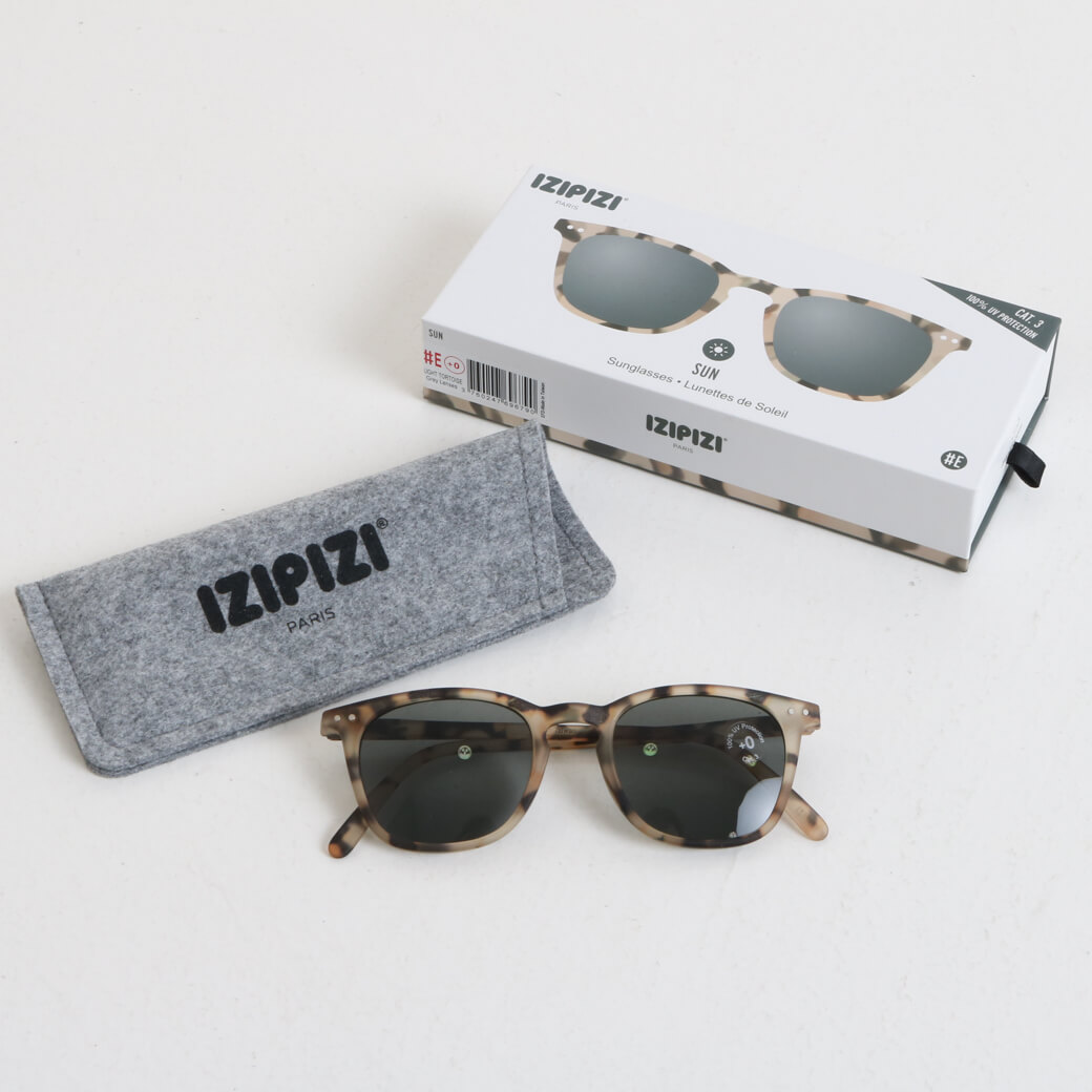 IZIPIZI (See Concept) イジピジ (シー・コンセプト) SUN #E