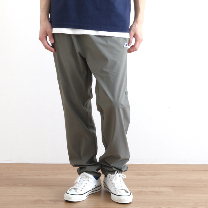 KEE SPORTS(キースポーツ) Jersey Pants ジャージーパンツ KEPT02 メンズ