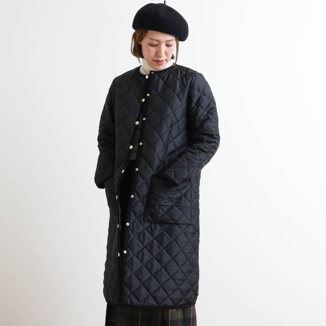 Traditional Weatherwear トラディショナル ウェザーウェア アークリー ロング
