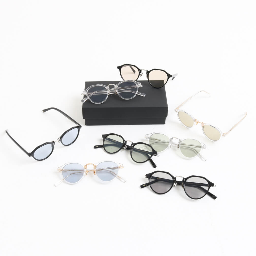【今だけ10%OFF】A.D.S.R. エーディーエスアール SATCHMO サッチモ