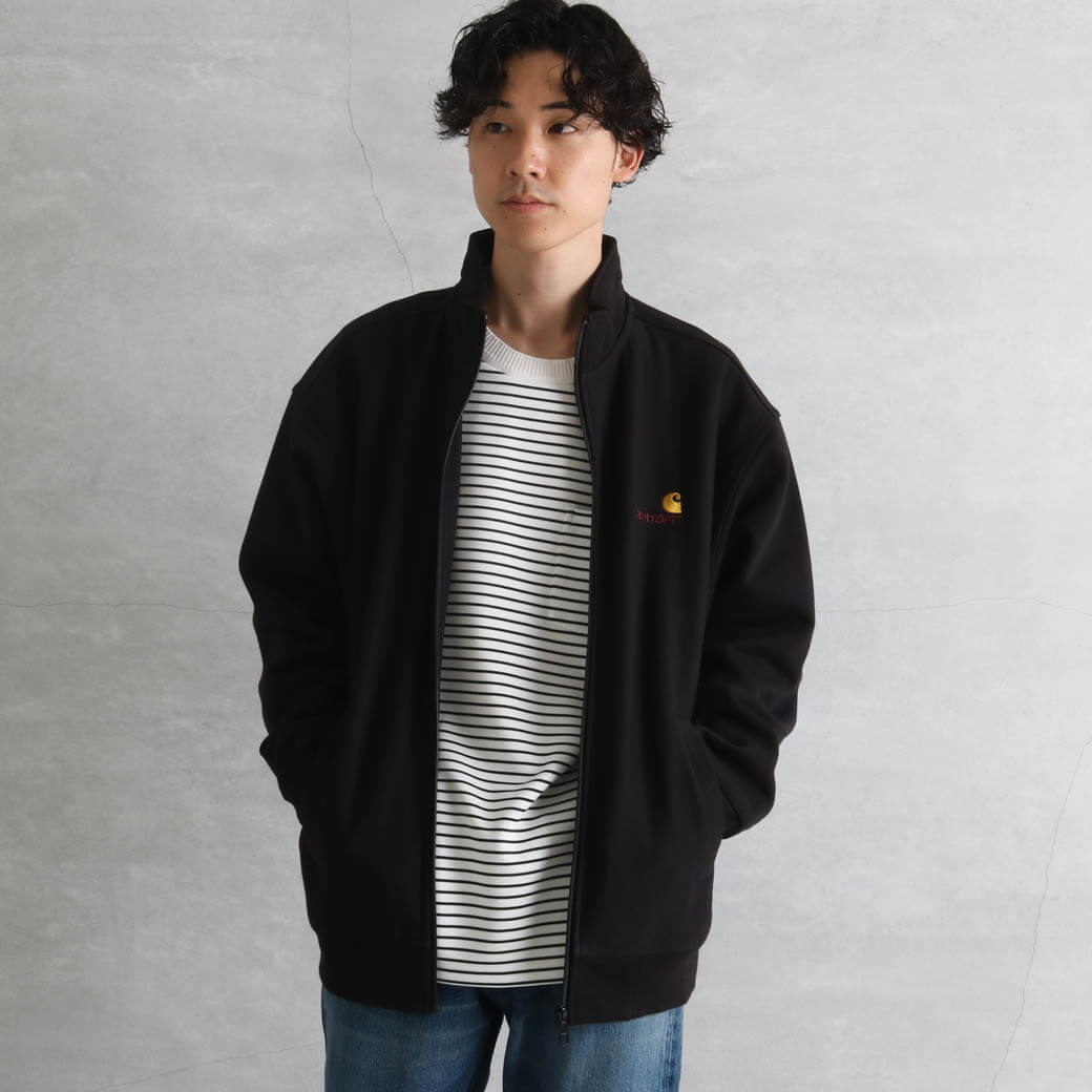 Carhartt WIP｜BORN FREE ONLINE SHOP