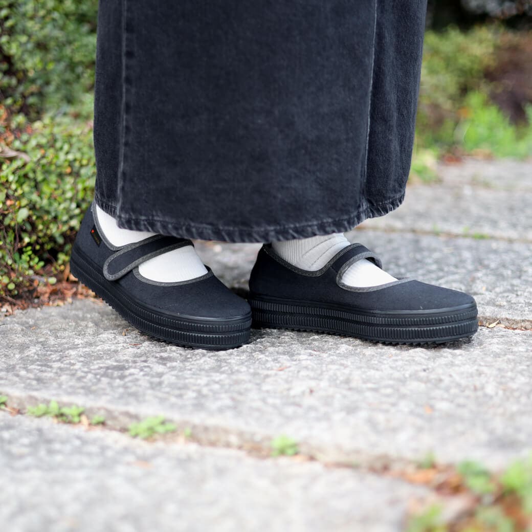 Alberola アルベローラ ストラップシューズ