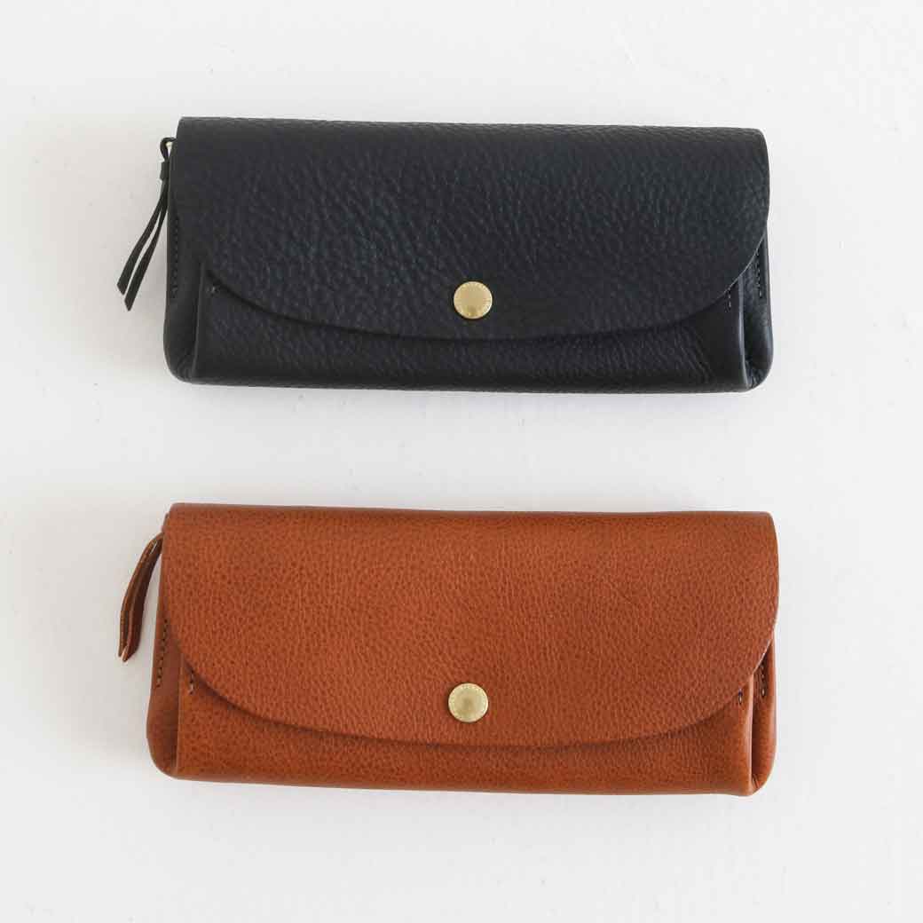 CINQ サンク 長財布 3色展開