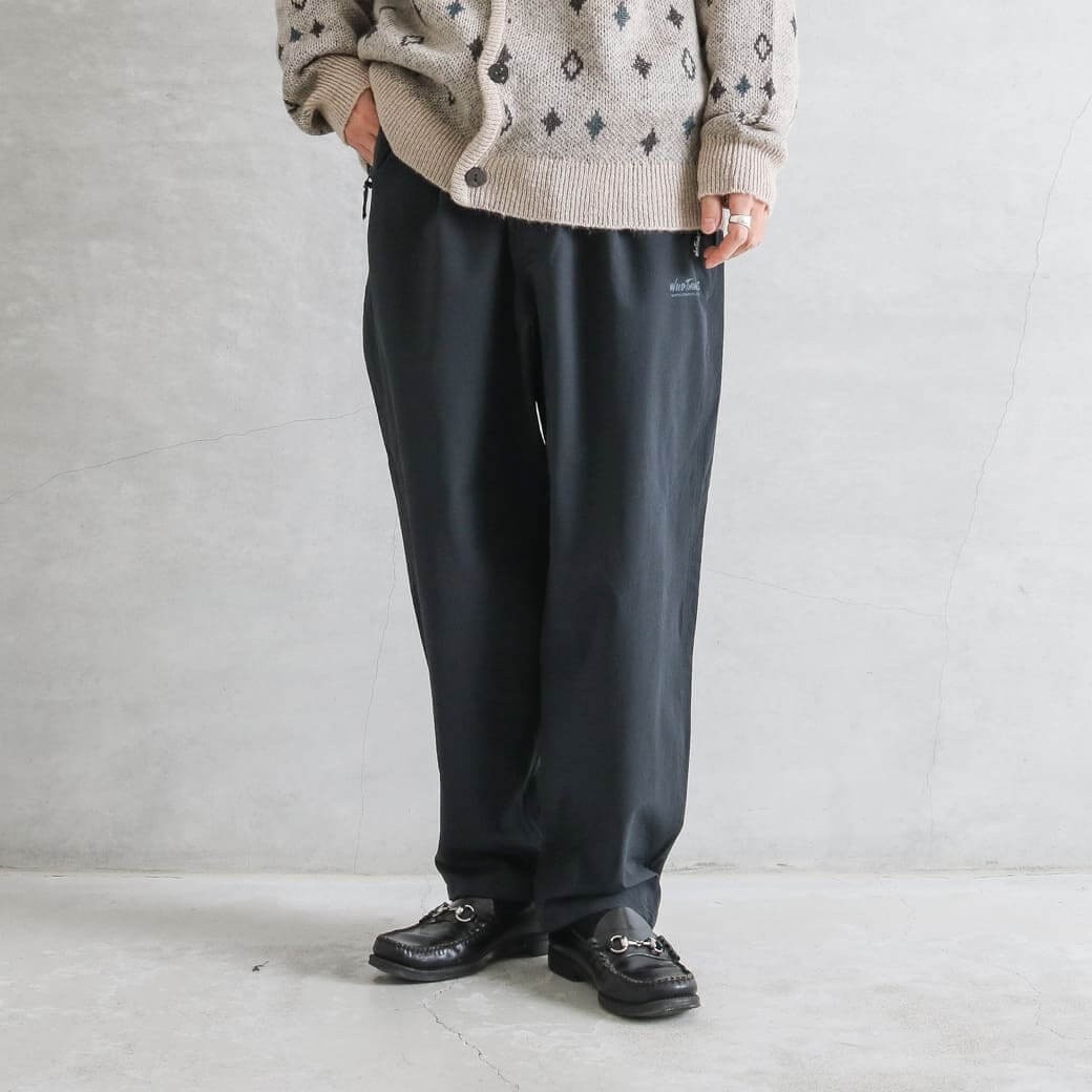 WILD THINGS ワイルドシングス ウィンター ラックス パンツ