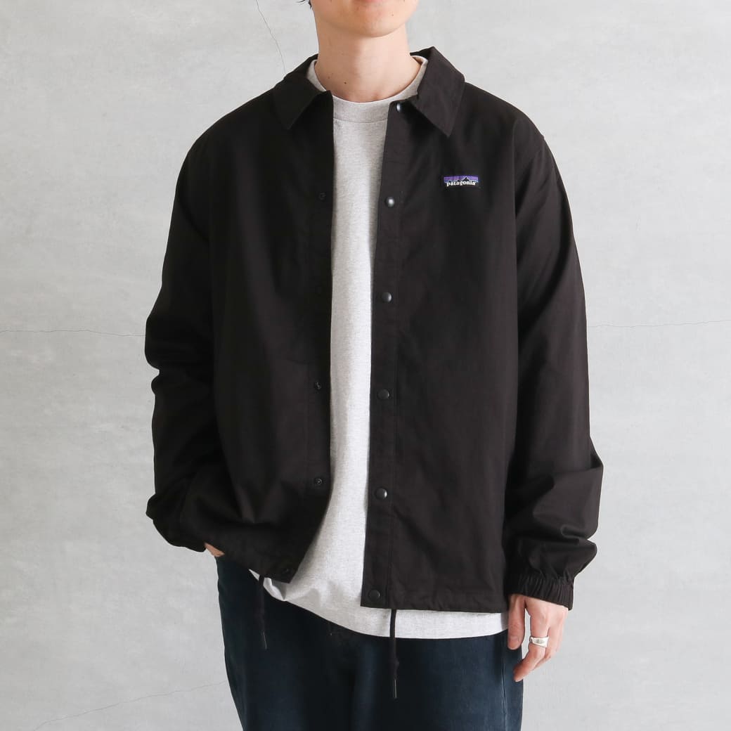 patagonia パタゴニア メンズ・ライトウェイト・オールウェア・アンラインド・ジャケット