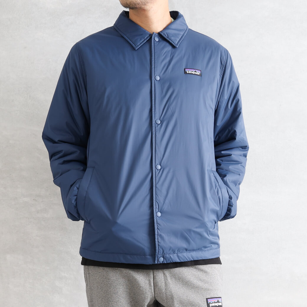patagonia パタゴニア Men's Mojave Trails Coaches Jacket メンズ・モハーヴェ・トレイルズ・コーチズ・ジャケット 26560 メンズ