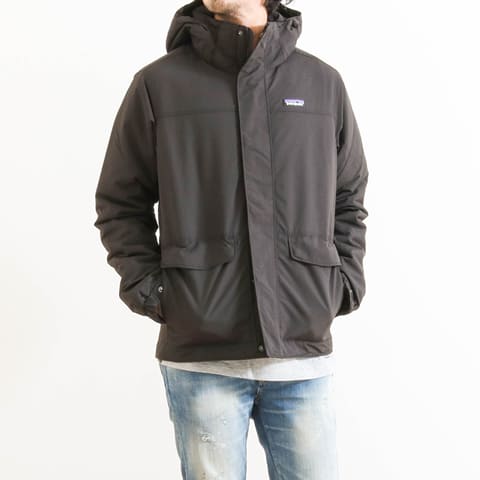 patagonia パタゴニア Men's Isthmus Jacket メンズ・イスマス・ジャケット 26990