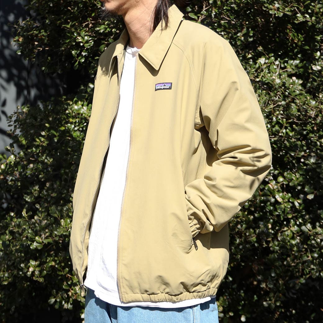 patagonia メンズ・バギーズ・ジャケット カジュアルジャケット メンズ