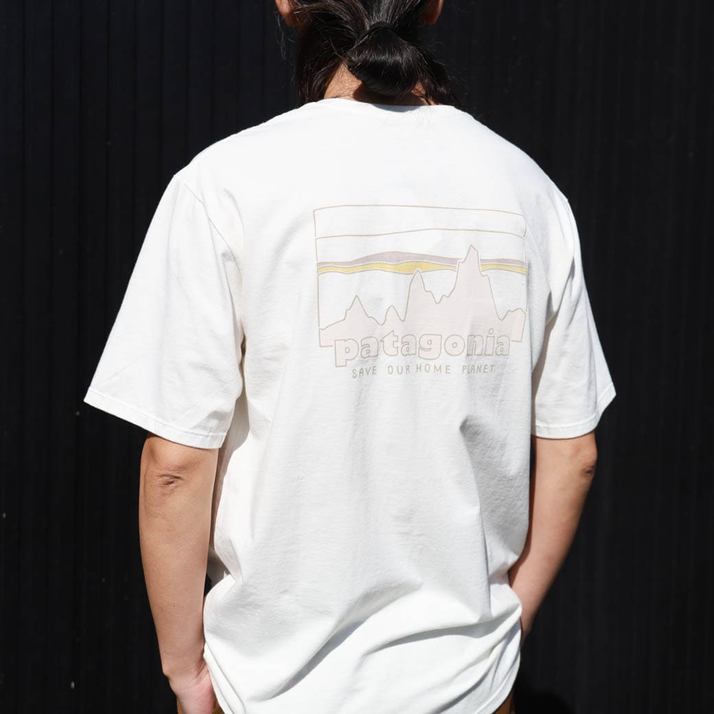 patagonia メンズ・73